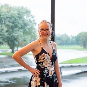 Meet your Posher, Serena